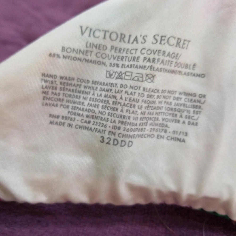 Victoria secret bra - Picture 3 of 4